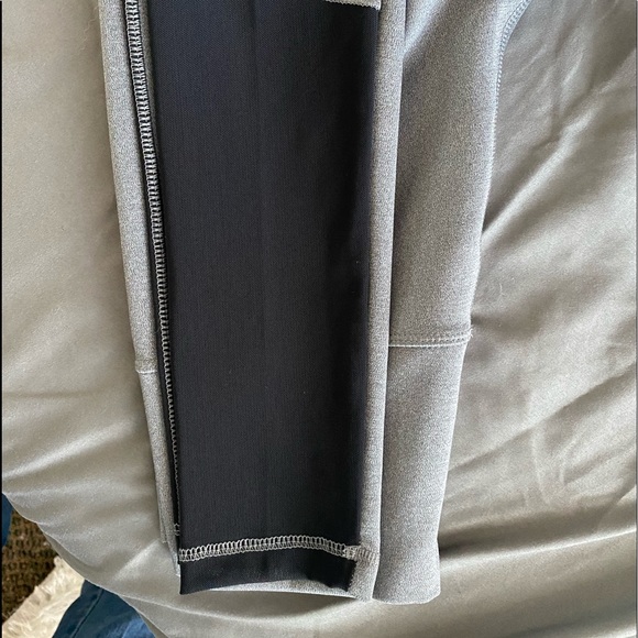 Adidas Athletic Tights - Picture 8 of 9